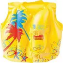 imagem do produto Colete Inflvel Tropical 43X30 - Bel