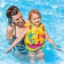 imagem do produto Colete Inflvel Tropical 43X30 - Bel
