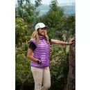 imagem do produto Colete Patagnia Puffer Sinttico com Fibra Dupont Sorona Feminino - Kailash