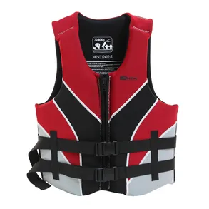 imagem de Colete Ventura 50/60kg - NTK Nautika