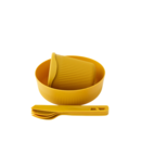 imagem do produto Conjunto de Utenslios Passage Amarelo - Sea To Summit