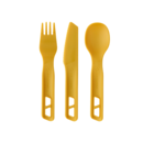 imagem do produto Conjunto de Utenslios Passage Amarelo - Sea To Summit
