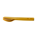 imagem do produto Conjunto de Utenslios Passage Amarelo - Sea To Summit