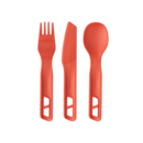 imagem do produto Conjunto de Utenslios Passage Laranja - Sea To Summit