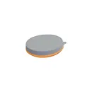 imagem do produto Copo Colapsvel em Silicone Trex - Azteq