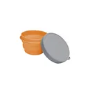 imagem do produto Copo Colapsvel em Silicone Trex - Azteq