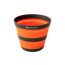 imagem do produto Copo Colapsvel Frontier 400 ml - Sea To Summit