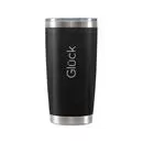 imagem do produto Copo Trmico Hummer Lucky para Lquidos Gelados e Quentes 591ml - Glck