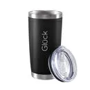 imagem do produto Copo Trmico Hummer Lucky para Lquidos Gelados e Quentes 591ml - Glck