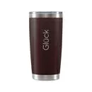 imagem do produto Copo Trmico Hummer Lucky para Lquidos Gelados e Quentes 591ml - Glck