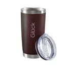 imagem do produto Copo Trmico Hummer Lucky para Lquidos Gelados e Quentes 591ml - Glck
