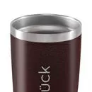 imagem do produto Copo Trmico Hummer Lucky para Lquidos Gelados e Quentes 591ml - Glck