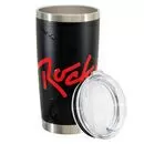 imagem do produto Copo Trmico Lucky Future Rock In Rio Classic - Glck