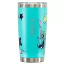 imagem do produto Copo Trmico Lucky Future Rock In Rio Freedom 591ml  - Glck