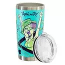 imagem do produto Copo Trmico Lucky Future Rock In Rio Freedom 591ml  - Glck