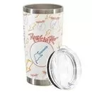 imagem do produto Copo Trmico Lucky Future Rock In Rio Rir Lightning 591ML  - Glck