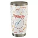 imagem do produto Copo Trmico Lucky Future Rock In Rio Rir Lightning 591ML  - Glck