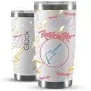 imagem do produto Copo Trmico Lucky Future Rock In Rio Rir Lightning 591ML  - Glck