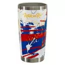 imagem do produto Copo Trmico Lucky Future Rock In Rio Waves - Glck