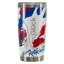 imagem do produto Copo Trmico Lucky Future Rock In Rio Waves - Glck