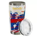 imagem do produto Copo Trmico Lucky Future Rock In Rio Waves - Glck