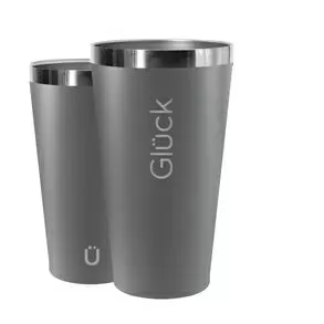 imagem de Copo T�rmico Sleek 473ML - Gl�ck