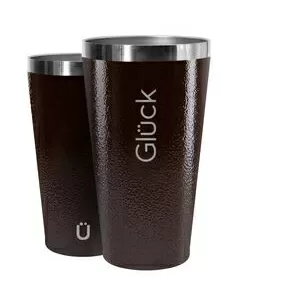 imagem de Copo Trmico Sleek 473ML - Glck