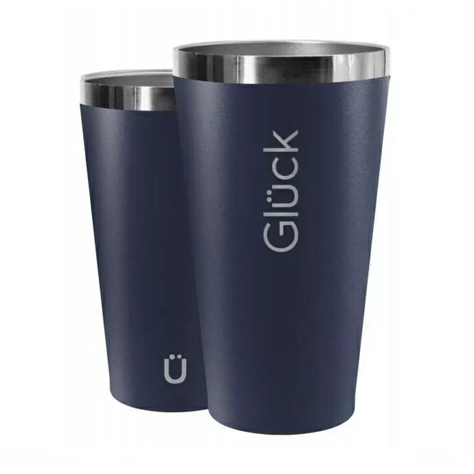 imagem do produto Copo Trmico Sleek 473ML - Glck