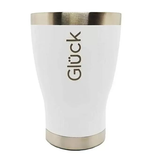 imagem do produto Copo Trmico Tulipinha 354ML - Glck