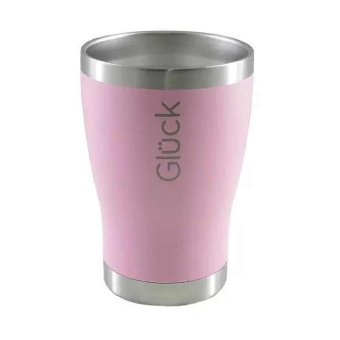 imagem do produto Copo Trmico Tulipinha 354ML - Glck