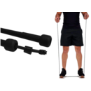 imagem do produto Corda de Pular para Treino Funcional Crossfit Speed Rope Sports - Acte Sports