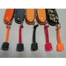 imagem do produto Cordo Puxador de Nylon 65 mm Vermelho - Victorinox