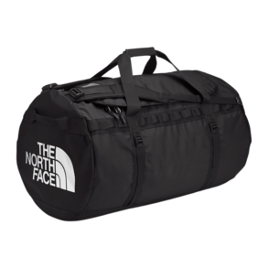 THE NORTH FACE ボストンbag 黒　duffle XL 132L Duffel-bag-base-camp-xl-mala-