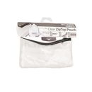 imagem do produto  Estojo com frascos para Ncessarire Clear Ziptop Pouch - Sea To Summit