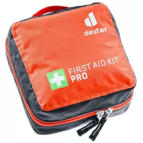 imagem de Estojo para Kit de Primeiros Socorros First Aid Kit PRO G - Deuter