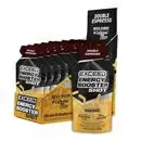 imagem do produto Exceed Energy Booster Gel sabor Double Expresso Sach Unitrio 30 gramas - Exceed