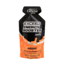 imagem do produto  Exceed Energy Booster Gel sabor Jet Coffee Sachê Unitário 30 gramas - Exceed