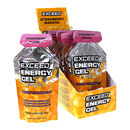 imagem do produto  Exceed Energy Gel Sabor Strawberry  Banana Sach Unitrio 30 Gramas - Exceed