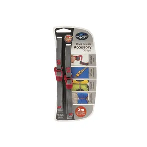 imagem de Extensor Accessory Strap 10MM - 2,0M - 125kg - Sea To Summit