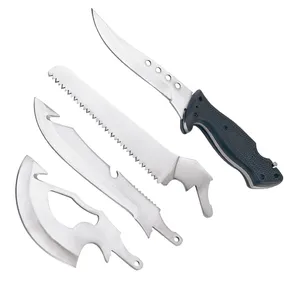 imagem de Faca Multi-Blade - NTK Nautika