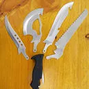 imagem do produto Faca Multi-Blade - NTK Nautika