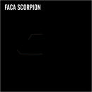 imagem do produto  Faca Scorpion - NTK Nautika