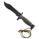 imagem do produto Faca Scorpion - NTK Nautika