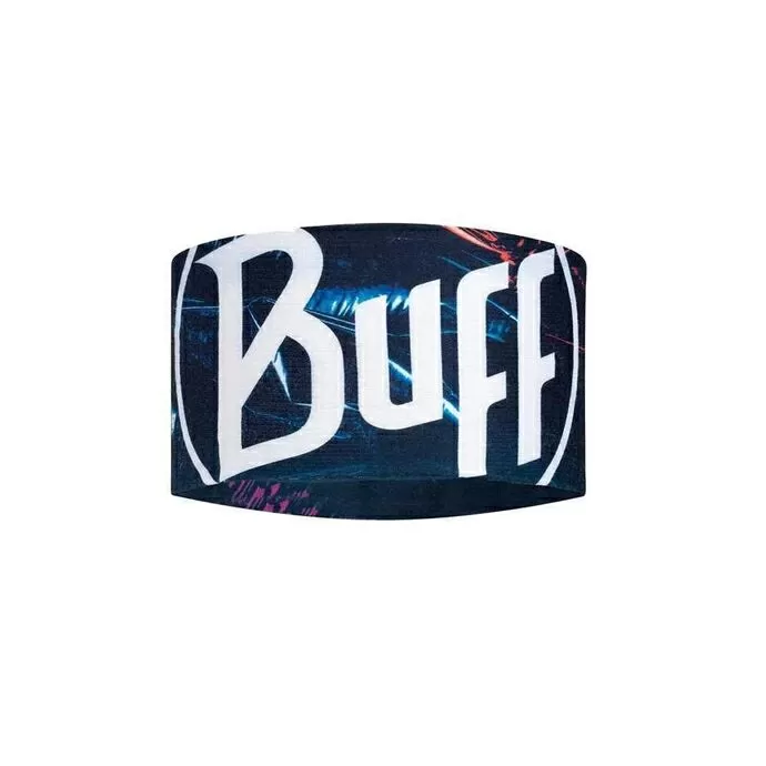imagem do produto Faixa de Cabea Headband Coolnet UV Wide XCross - Buff