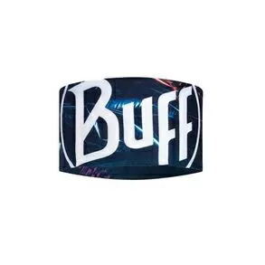 imagem de Faixa de Cabea Headband Coolnet UV Wide XCross - Buff