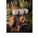 imagem do produto Fita Cinto para Carga Tali Strap Par com 1,40m  - Naturehike