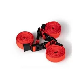 imagem de Fita Cinto para Carga Tali Strap Par com 1,40m  - Naturehike