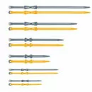 imagem do produto Fita de Carga com 4 Tamanhos Stretch-Loc Set - Sea To Summit