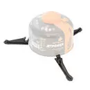 imagem do produto Fogareiro e Kit de Panelas Furno para Camping ou Expedio 360 Degrees Stove & Pot Set - Sea To Summit