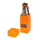 imagem do produto Fogareiro Furno Stove - 360 degrees